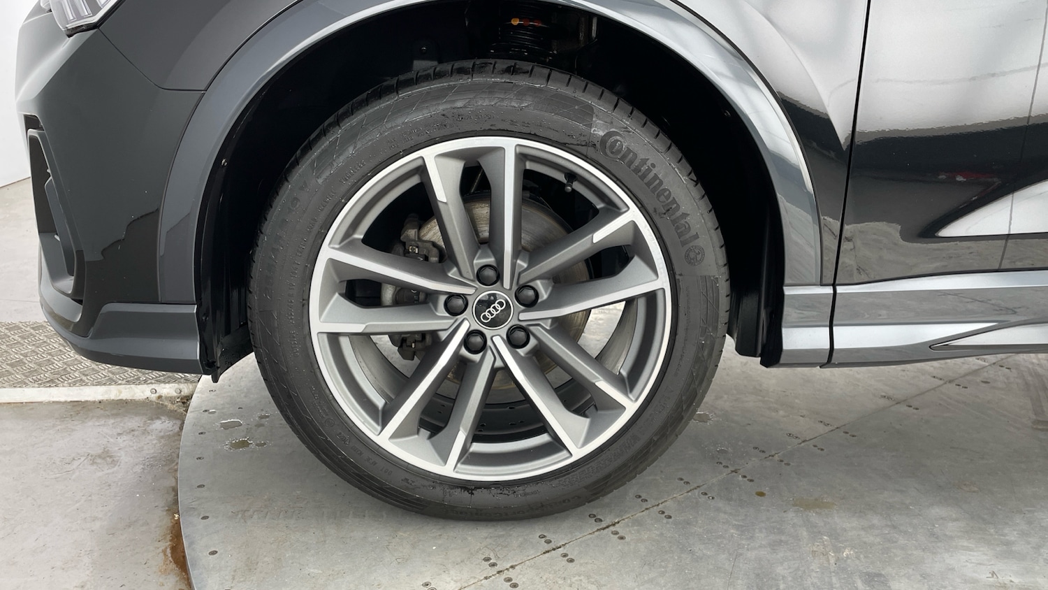 Used Audi Q3 2022 for sale - 78098462: Photo 33