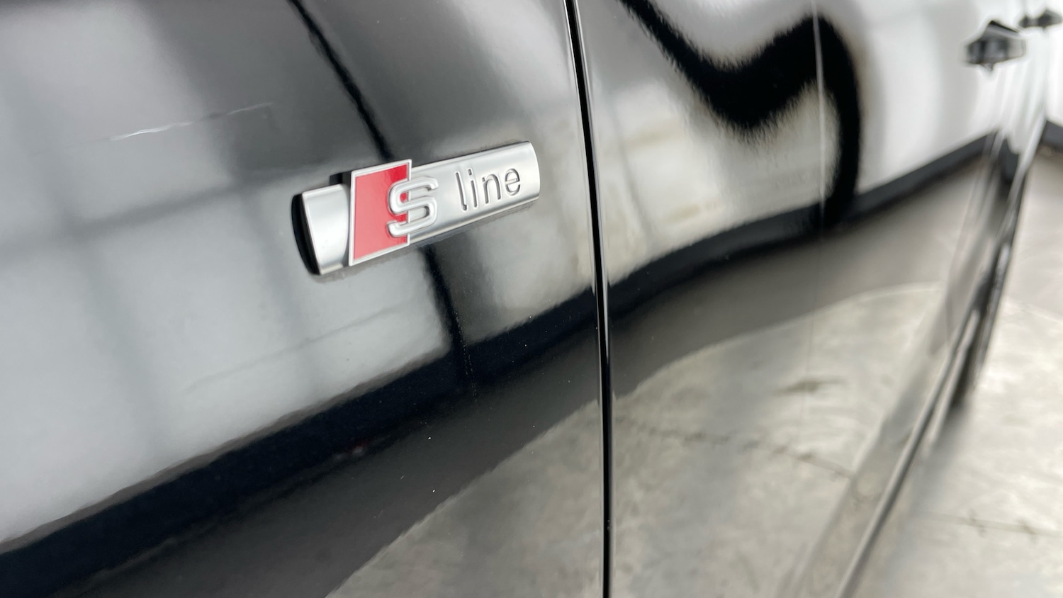 Used Audi Q3 2022 for sale - 78098462: Photo 34