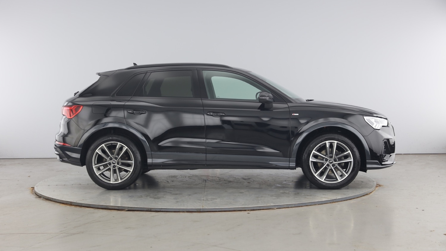Used Audi Q3 2022 for sale - 78098462: Photo 4