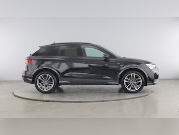 Used Audi Q3 2022 for sale - 78098462: Photo