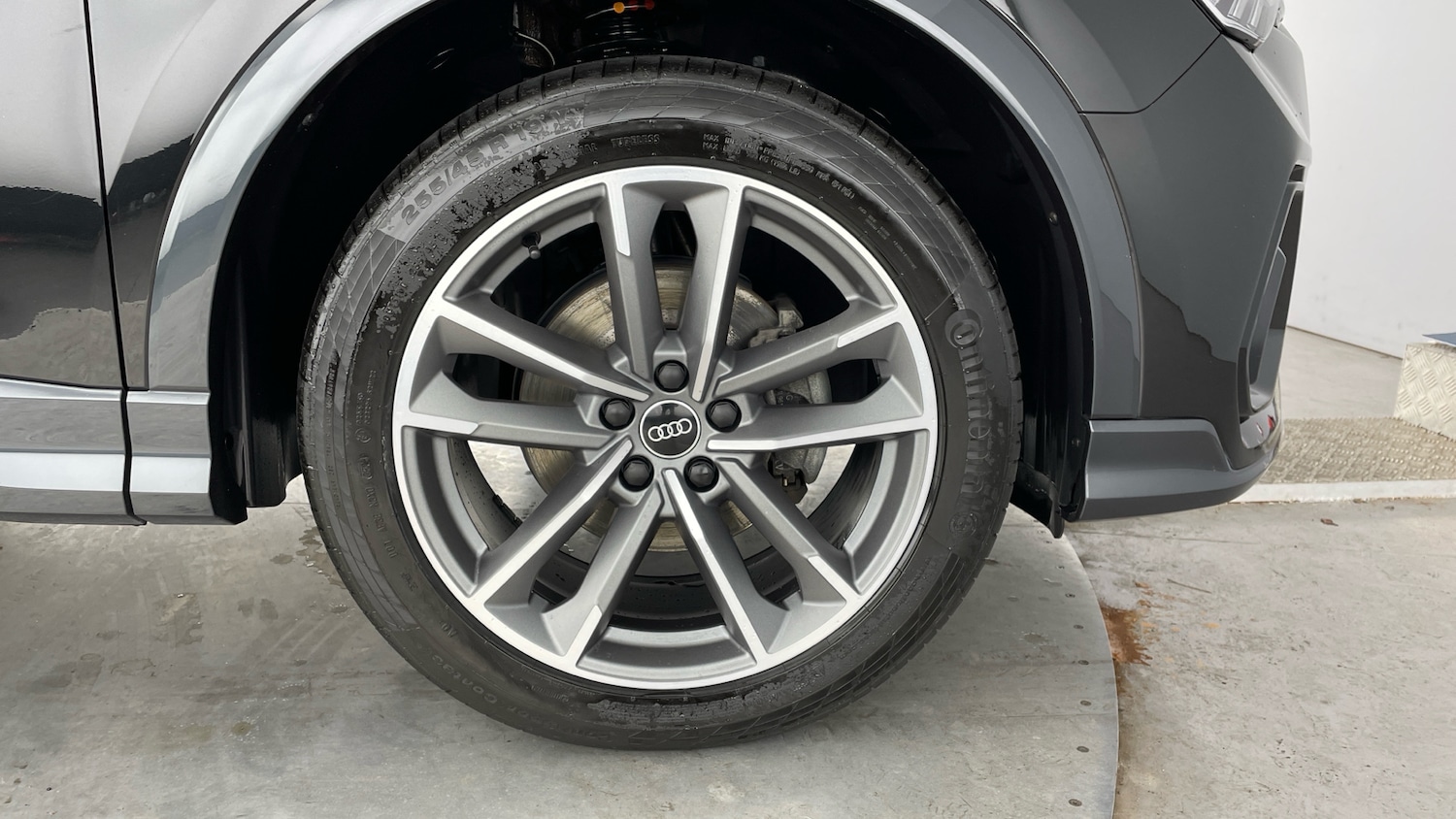 Used Audi Q3 2022 for sale - 78098462: Photo 5