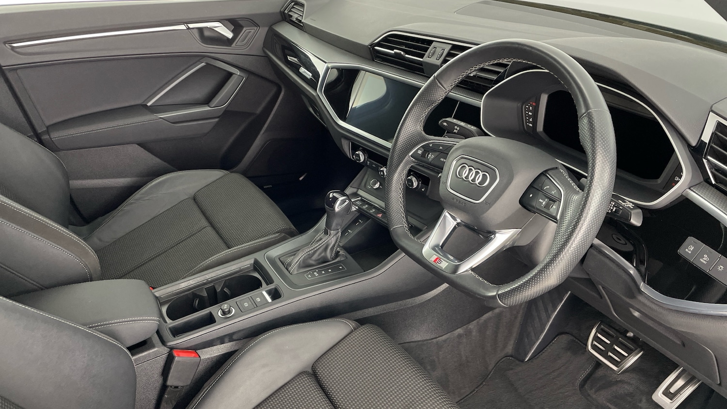 Used Audi Q3 2022 for sale - 78098462: Photo 6