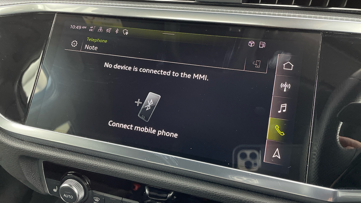 Used Audi Q3 2022 for sale - 78098462: Photo 7