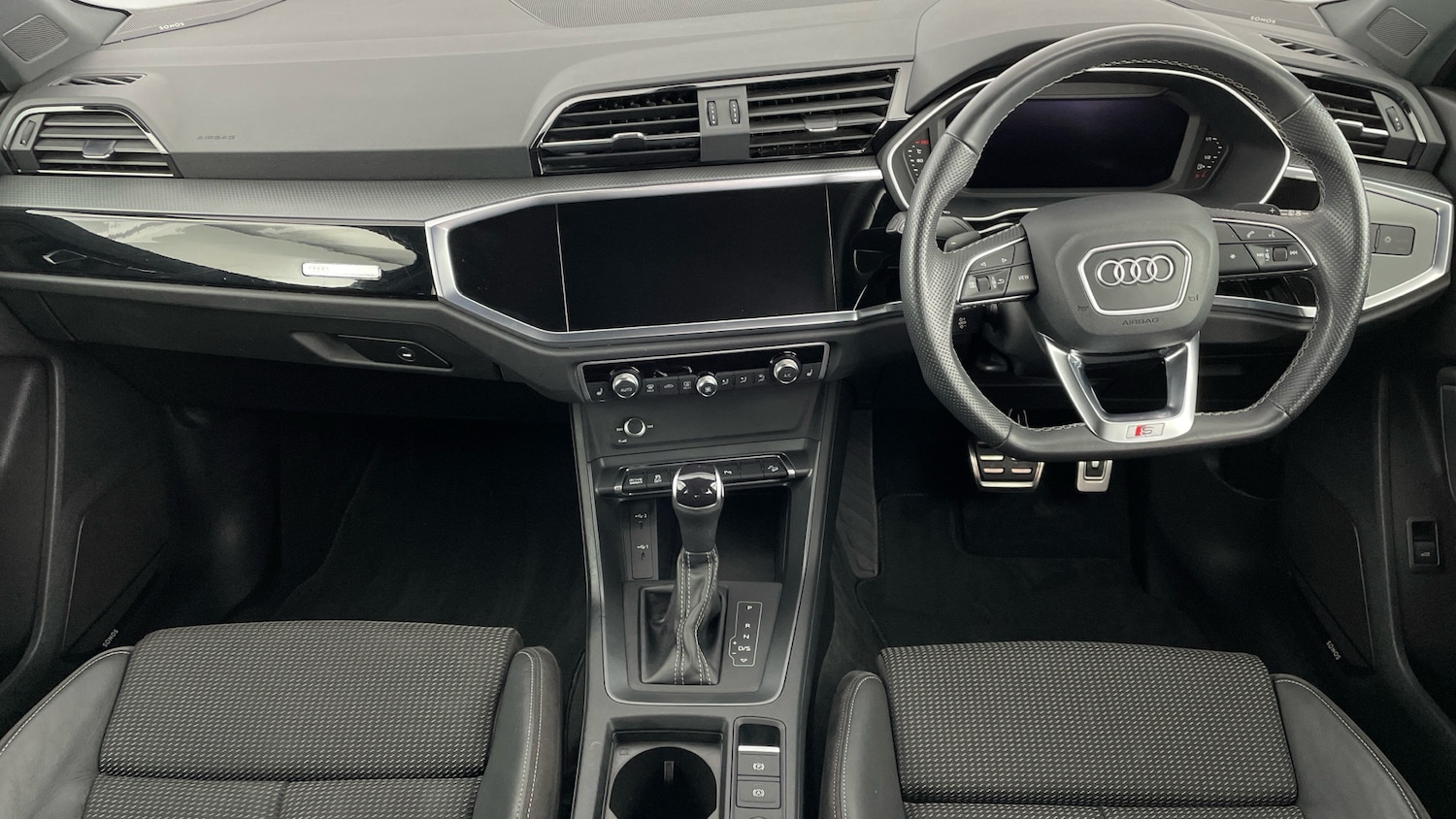 Used Audi Q3 2022 for sale - 78098462: Photo 8