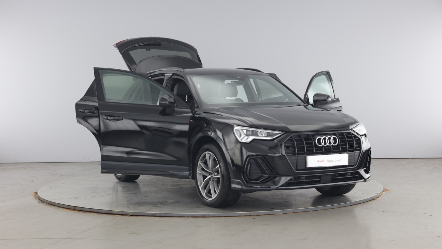 Used Audi Q3 2022 for sale - 78098462: Photo 9