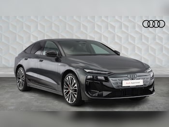 Used Audi A6 e-tron Avant 2025 for sale - 78674279: Photo