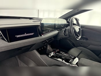 Used Audi A6 e-tron Avant 2025 for sale - 78674279: Photo