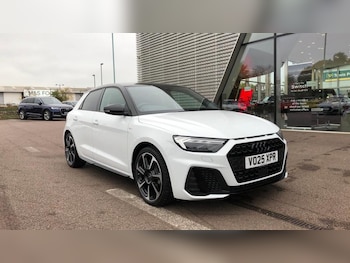Used Audi A1 2025 for sale - 75997436: Photo