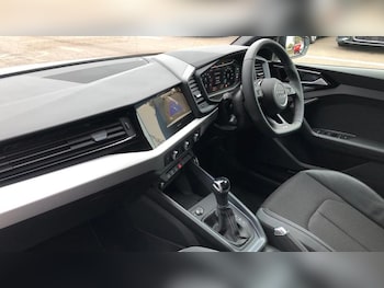 Used Audi A1 2025 for sale - 75997436: Photo