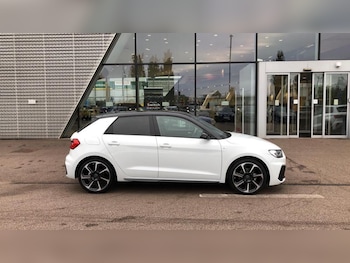 Used Audi A1 2025 for sale - 75997436: Photo