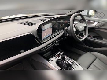 Used Audi A5 2026 for sale - 78112277: Photo