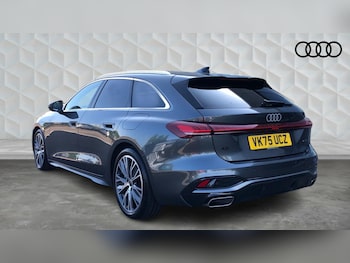 Used Audi A5 2026 for sale - 78112277: Photo