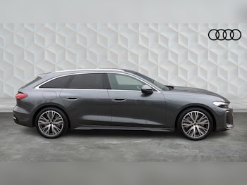 Used Audi A5 2026 for sale - 78112277: Photo