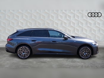 Used Audi A5 undefined for sale - 78605202: Photo