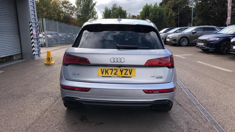 Used Audi Q5 2022 for sale - 76131543: Photo 10