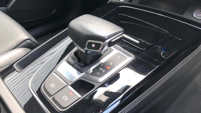 Used Audi Q5 2022 for sale - 76131543: Photo 11