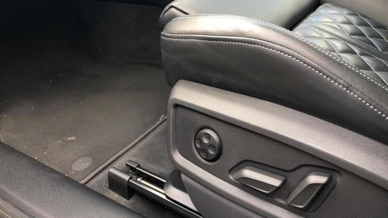 Used Audi Q5 2022 for sale - 76131543: Photo 14