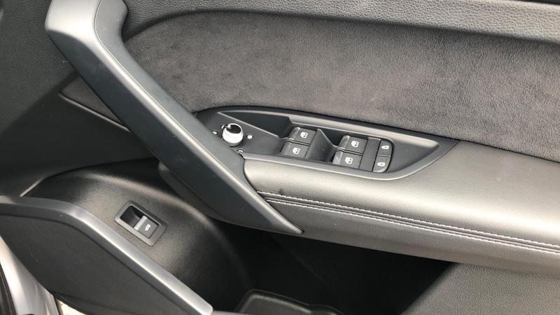 Used Audi Q5 2022 for sale - 76131543: Photo 24