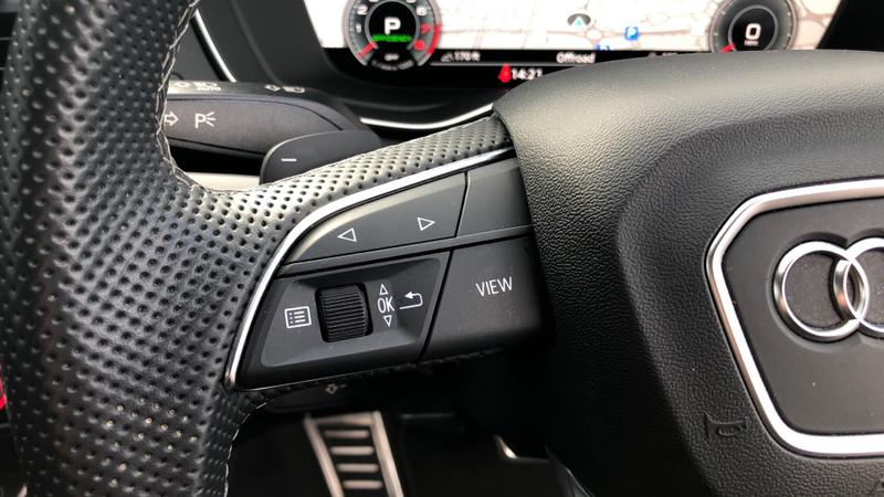 Used Audi Q5 2022 for sale - 76131543: Photo 26