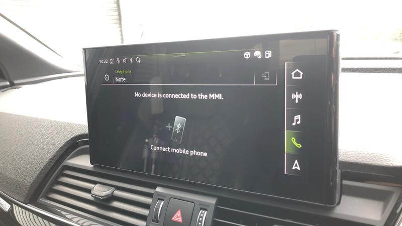 Used Audi Q5 2022 for sale - 76131543: Photo 32