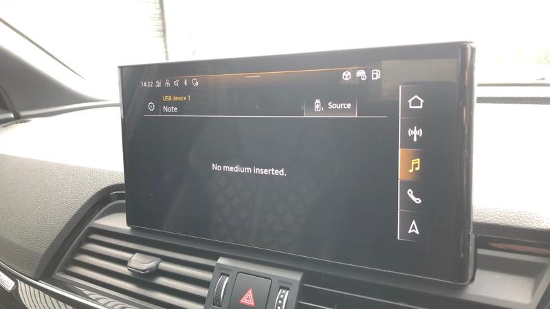 Used Audi Q5 2022 for sale - 76131543: Photo 33