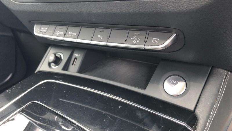 Used Audi Q5 2022 for sale - 76131543: Photo 37