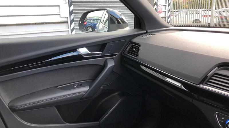 Used Audi Q5 2022 for sale - 76131543: Photo 39