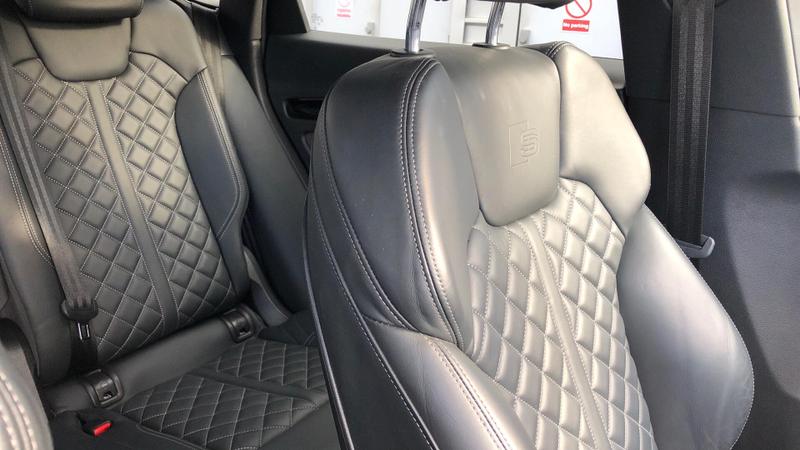 Used Audi Q5 2022 for sale - 76131543: Photo 43