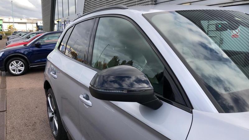 Used Audi Q5 2022 for sale - 76131543: Photo 45