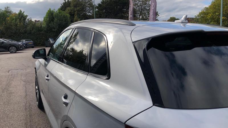 Used Audi Q5 2022 for sale - 76131543: Photo 50