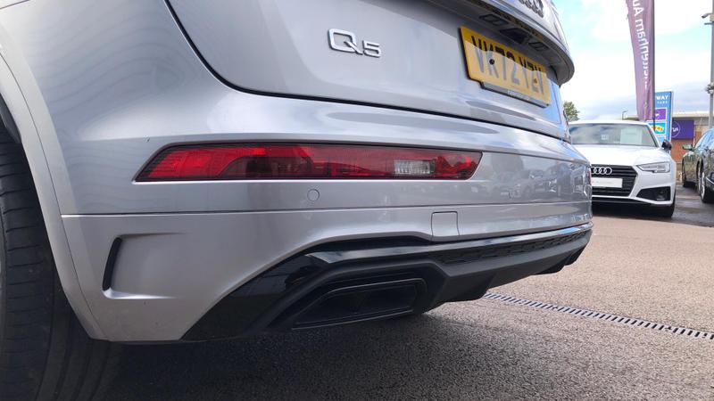 Used Audi Q5 2022 for sale - 76131543: Photo 52