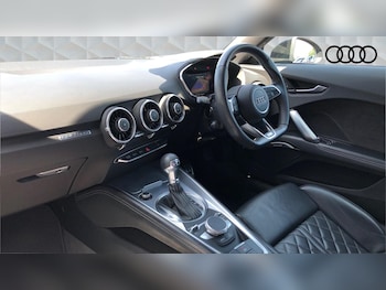 Used Audi TTS 2019 for sale - 79074000: Photo
