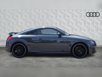 Used Audi TTS 2019 for sale - 79074000: Photo