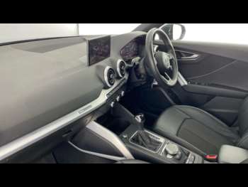 Used Audi Q2 2021 for sale - 74552830: Photo