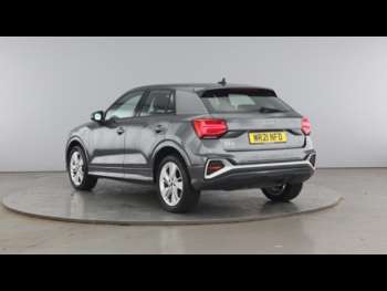 Used Audi Q2 2021 for sale - 74552830: Photo