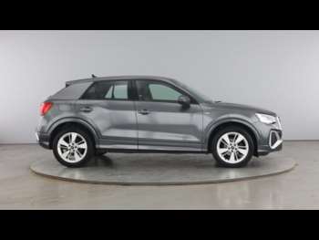 Used Audi Q2 2021 for sale - 74552830: Photo
