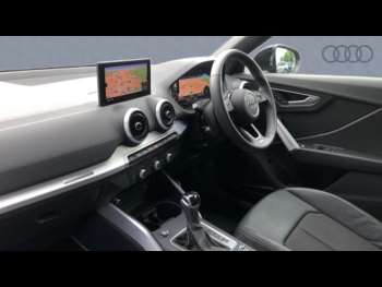 Used Audi Q2 2021 for sale - 74468349: Photo