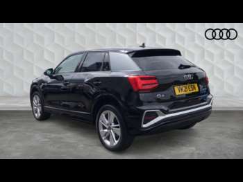 Used Audi Q2 2021 for sale - 74468349: Photo