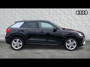 Used Audi Q2 2021 for sale - 74468349: Photo