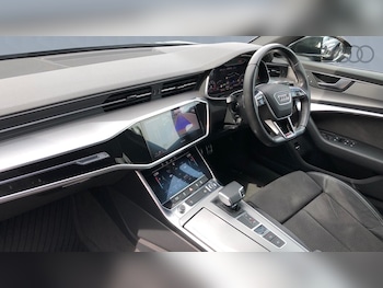 Used Audi A6 Avant 2018 for sale - 79234615: Photo