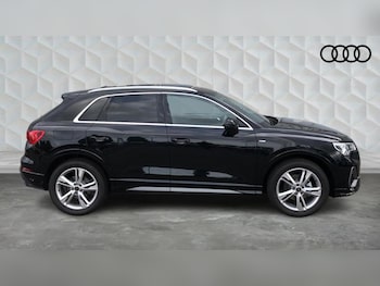 Used Audi Q3 2025 for sale - 75598600: Photo