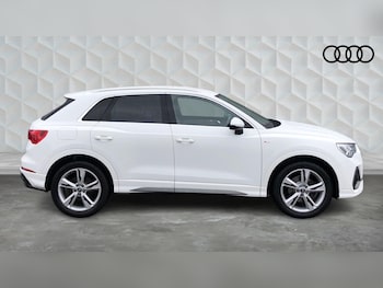Used Audi Q3 2019 for sale - 78659945: Photo