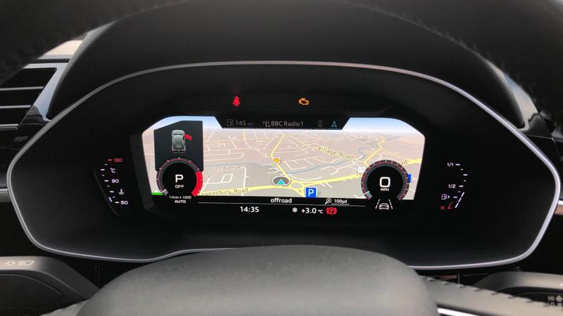 Used Audi Q3 2019 for sale - 76519705: Photo 12