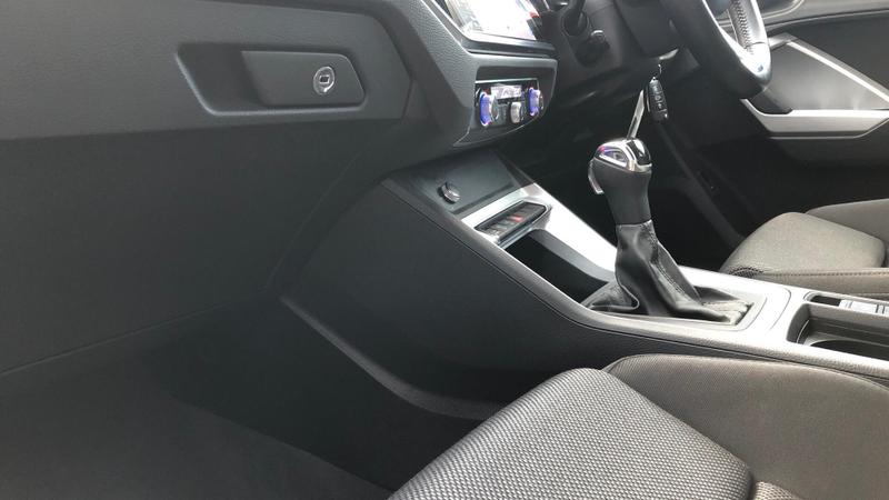 Used Audi Q3 2019 for sale - 76519705: Photo 13