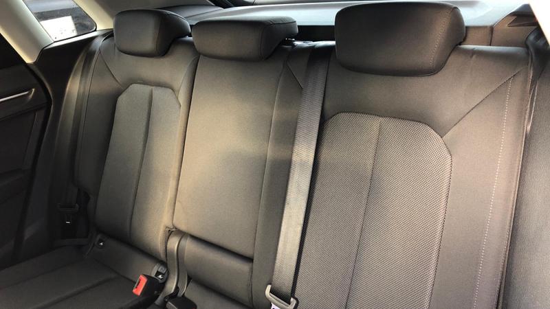 Used Audi Q3 2019 for sale - 76519705: Photo 16