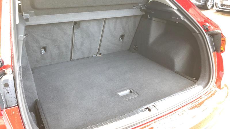 Used Audi Q3 2019 for sale - 76519705: Photo 19