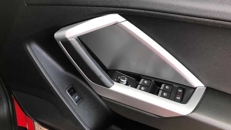 Used Audi Q3 2019 for sale - 76519705: Photo 22