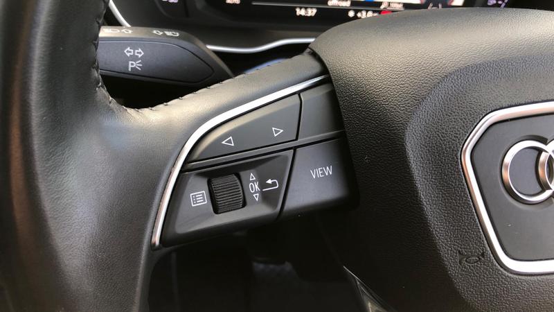 Used Audi Q3 2019 for sale - 76519705: Photo 23