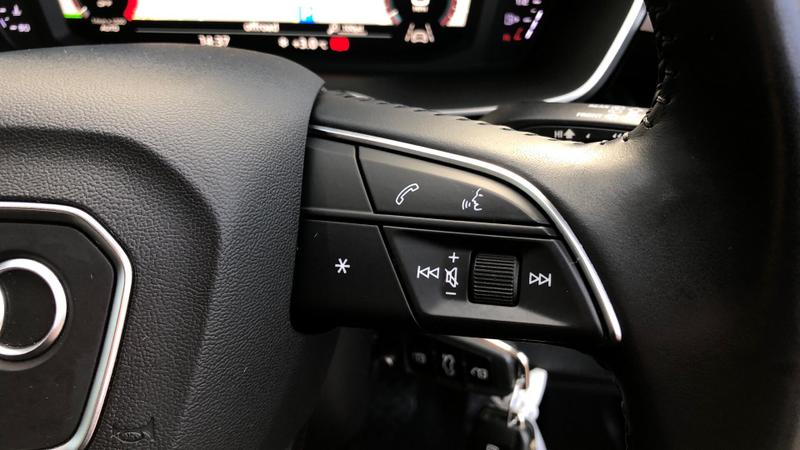 Used Audi Q3 2019 for sale - 76519705: Photo 24