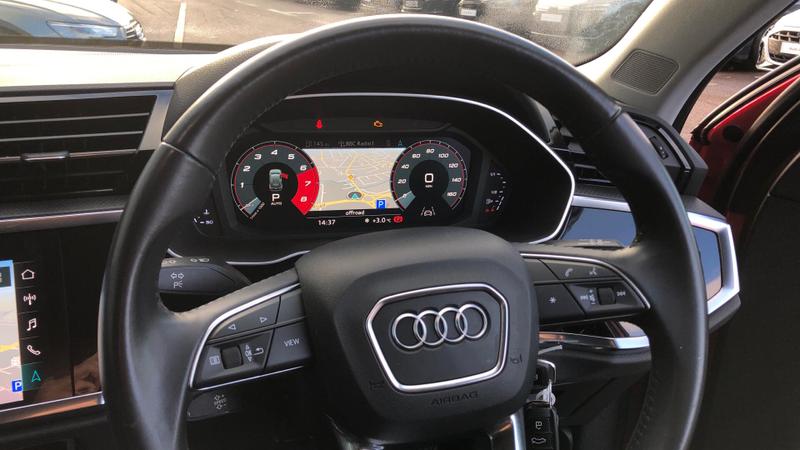 Used Audi Q3 2019 for sale - 76519705: Photo 25